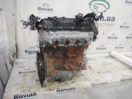 Двигатель дизель DACIA LOGAN MCV 2009-2013 1,5 DCI 8V 55КВт