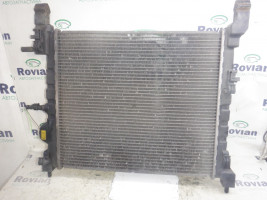 Радиатор основной CHEVROLET SPARK (M300) 2009-2018 1,0 MPI 16V