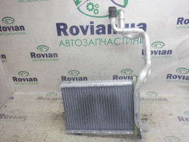 Радиатор печки RENAULT MEGANE 3 2009-2013