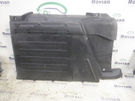Оббивка багажника левая CITROEN BERLINGO 2 2012-2018 Мінівен