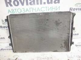 Радиатор основной VOLKSWAGEN JETTA 5 2005-2010 2,0 TDI 16V