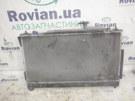 Радиатор основной MAZDA 6 (GH) 2008-2012 2,0 VVT-i 16V