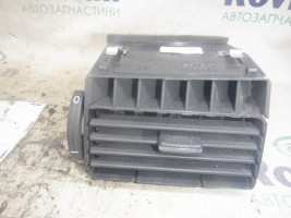 Дефлектор (повітропровід) боковий лівий OPEL ZAFIRA B 2005-2011