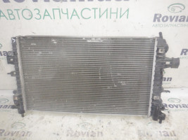 Радиатор основной OPEL ZAFIRA B 2005-2011 1,6 E-TEC III 16V