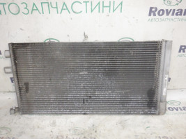 Радиатор кондиционера RENAULT FLUENCE 2009-2012 1,6 SCe 16V
