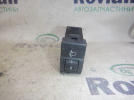 Кнопка коректора фар MAZDA 3 (BK) 200 -2009