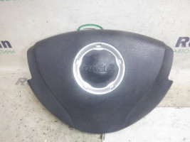 Подушка безопасности водителя DACIA SANDERO 1 2008-2014