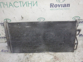 Радиатор кондиционера CHEVROLET CAPTIVA 2006-2018 2,2 VCDI 16V