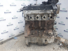 Двигатель дизель DACIA DUSTER 1 2010-2013 1,5 DCI 8V 66КВт