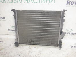 Радиатор основной DACIA LOGAN 2005-2008 1,4 MPI 8V