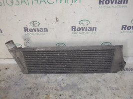 Радиатор интеркулера RENAULT SCENIC 2 2003-2006 1,5 DCI