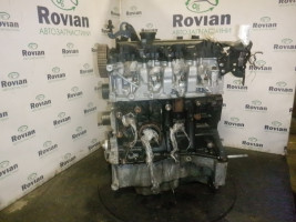 Двигатель дизель DACIA SANDERO 1 2008-2014 1,5 DCI 8V 55КВт