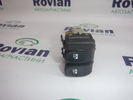 Кнопка ЭСП левая RENAULT CLIO 3 2005-2012