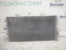 Радиатор кондиционера RENAULT FLUENCE 2009-2012 1,6 MPI 16V