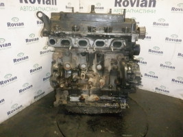 Двигатель дизель RENAULT MASTER 2 1998-2003 2,2 DCI 16V