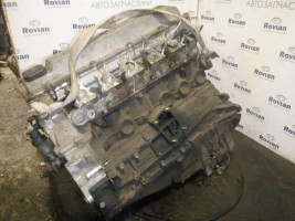 Двигатель дизель BMW 5 series 5  E39 1995-2003 2,5  0V
