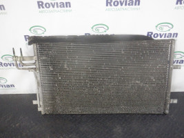 Радиатор кондиционера FORD FOCUS 2 2004-2011 2,0 MPI 16V