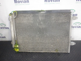 Радиатор кондиционера VOLKSWAGEN PASSAT B6 2005-2010 2,0 TDI 16V