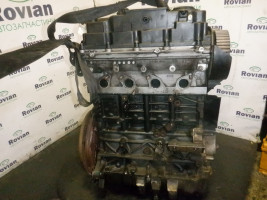 Двигатель дизель VOLKSWAGEN PASSAT B6 2005-2010 2,0 TDI 16V 103КВт