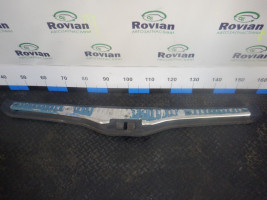 Поріг пластиковий задній. RENAULT ESPACE 4 2002-2013 Мінівен