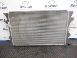 Радиатор основной RENAULT ESPACE 4 2002-2013 2,0 DOHC 16V