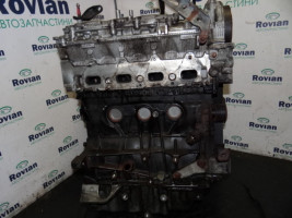 Двигун бензин RENAULT ESPACE 4 2002-2013 2,0 DOHC 16V 102КВт