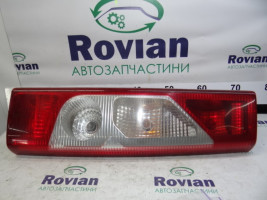 Ліхтар задній правий FIAT SCUDO 2 2007-2016 Фургон