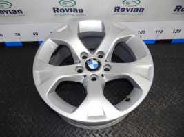 Диск титан R-17 BMW X1 (E84) 2009-2015