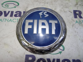 Емблема задня FIAT SCUDO 2 2007-2016 Фургон
