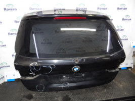 Крышка багажника BMW X1 (E84) 2009-2015 Кросовер