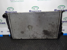 Радиатор основной BMW X1 (E84) 2009-2015 2,0 TDI 16V