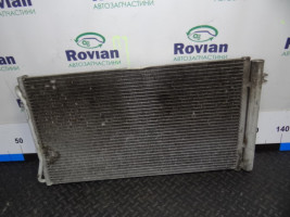 Радиатор кондиционера BMW X1 (E84) 2009-2015 2,0 TDI 16V