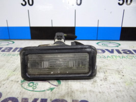 Подсветка номерного знака FIAT SCUDO 2 2007-2016 Фургон