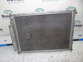 Радиатор основной RENAULT CLIO 3 2005-2012 1,5 DCI 8V