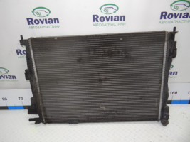 Радиатор основной NISSAN QASHQAI  1 2006-2013 1,5 DCI 8V