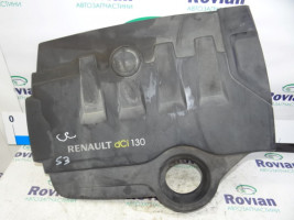 Накладка двигуна RENAULT SCENIC 3 2009-2013 1,9 DCI 8V