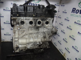 Двигатель дизель BMW X1 (E84) 2009-2015 2,0 TDI 16V 120КВт
