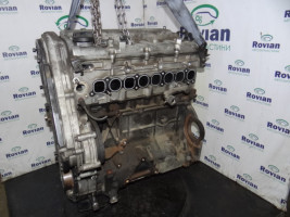Двигатель дизель KIA SORENTO 1 2002-2009 2,5 CRDI 16V 103КВт