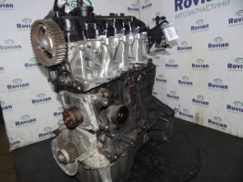 Двигун дизель RENAULT MEGANE 3 2009-2013 1,5 DCI 8V 81КВт