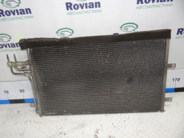 Радиатор кондиционера FORD FOCUS 2 2004-2011 1,6 TDCI 16V