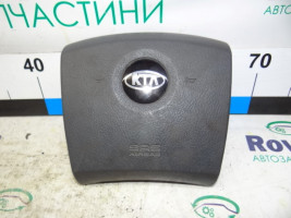 Подушка безопасности водителя KIA SORENTO 1 2002-2009