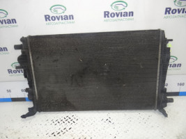 Радиатор основной RENAULT SCENIC 3 2009-2013 1,9 DCI 8V