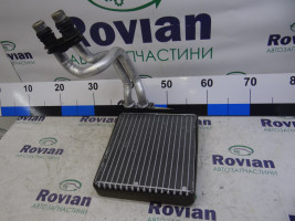 Радиатор печки VOLKSWAGEN TOURAN 1 2003-2015