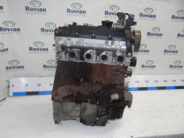 Двигун дизель RENAULT TALISMAN 2015-2022 1,5 DCI 8V 81КВт
