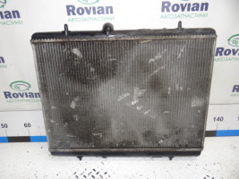 Радиатор основной CITROEN BERLINGO 2 2008-2012 1,6 HDI 16V
