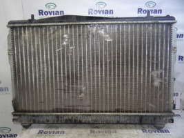 Радиатор основной CHEVROLET LACETTI 2002-2010 1,8 DOHC 16V