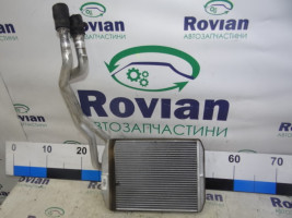 Радиатор печки RENAULT DOKKER 2012-2021