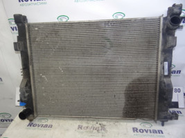 Радиатор основной RENAULT DOKKER 2012-2021 1,5 DCI 8V