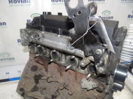 Двигатель дизель RENAULT DOKKER 2012-2021 1,5 DCI 8V 66КВт