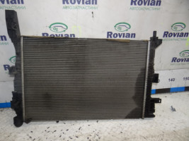 Радиатор основной FORD FOCUS 3 2011-2018 1,0 DOHC 12V